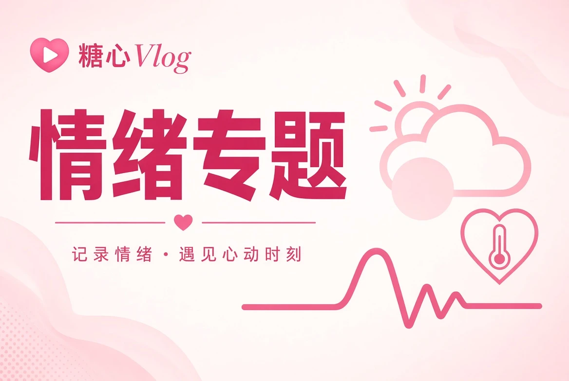 不同情绪主题