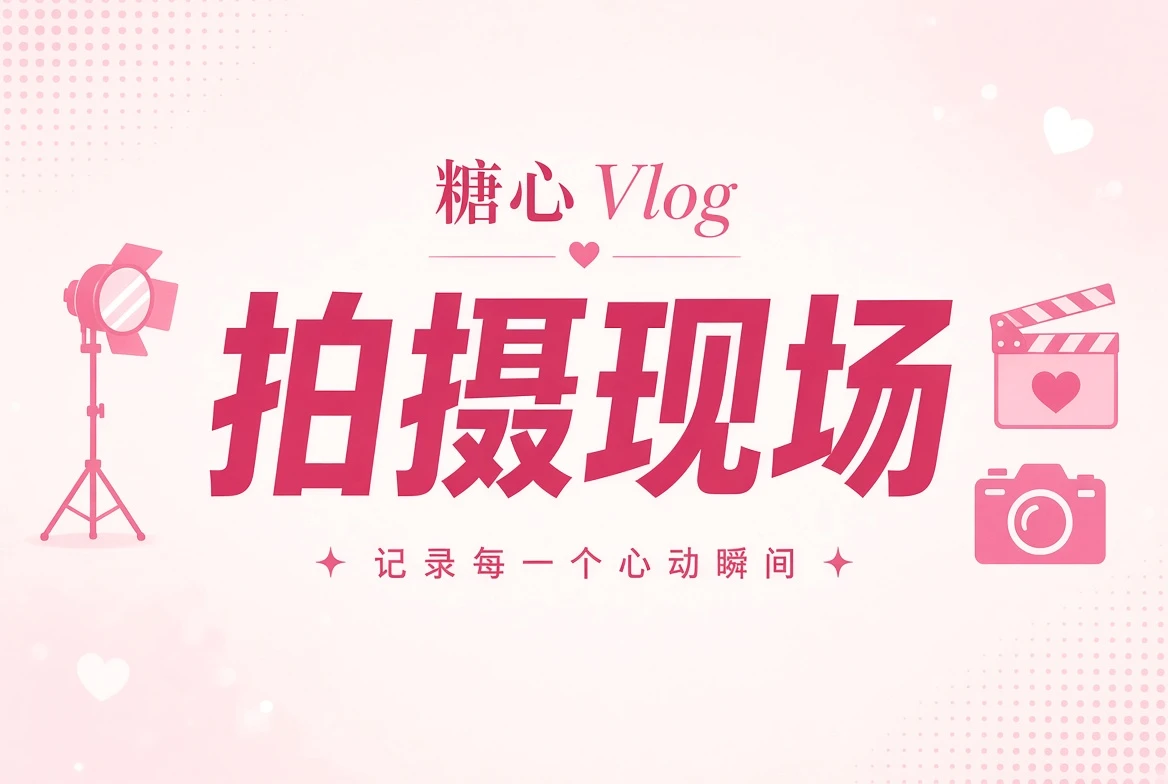 拍摄与制作环境